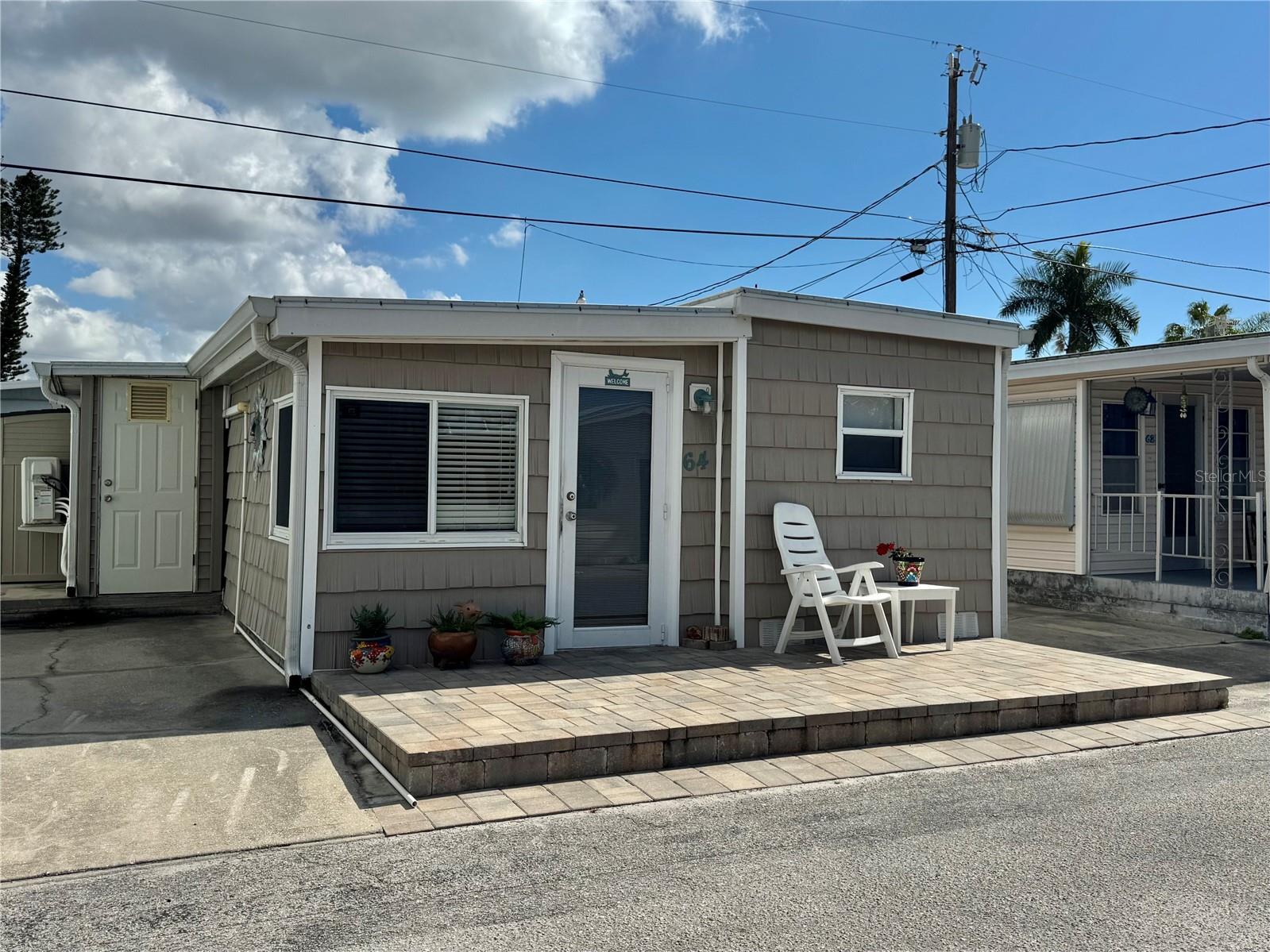 PARADISE BAY ESTATES CO-OP - Residential