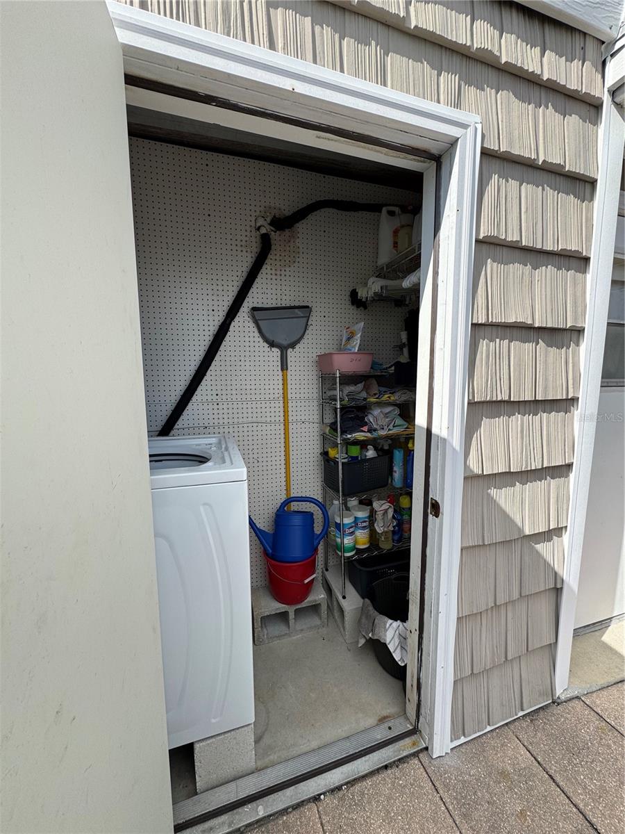 PARADISE BAY ESTATES CO-OP - Residential