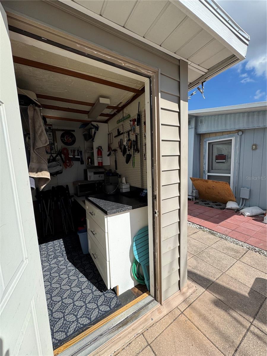 PARADISE BAY ESTATES CO-OP - Residential