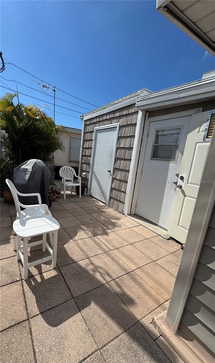 PARADISE BAY ESTATES CO-OP - Residential