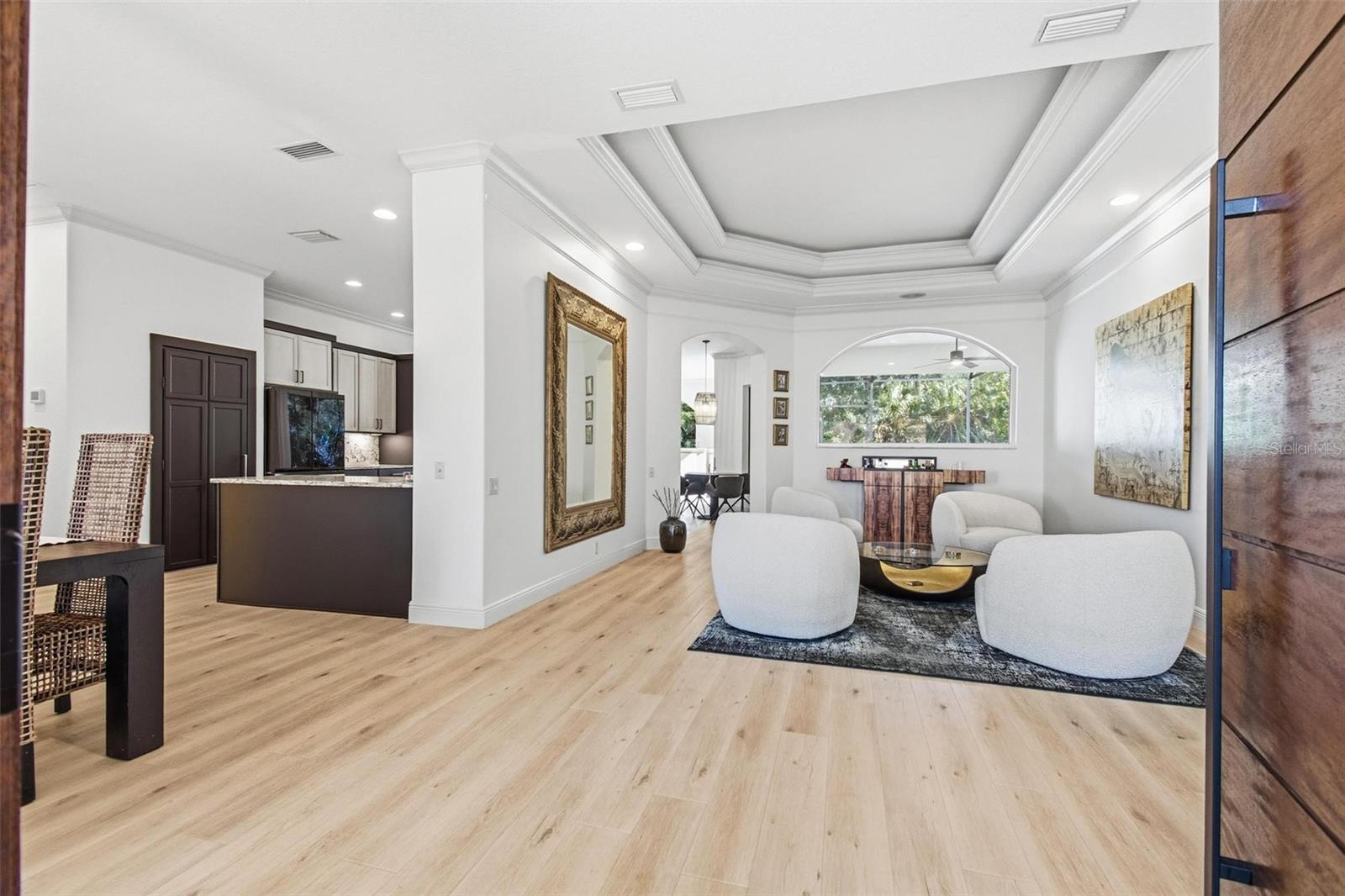 GRAND HAVEN - Residential