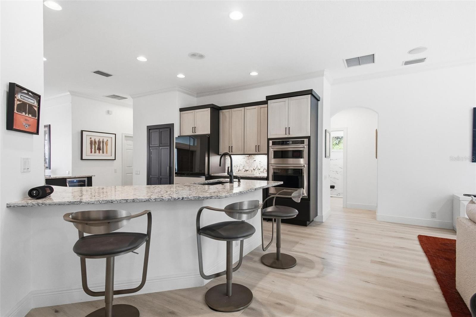 GRAND HAVEN - Residential