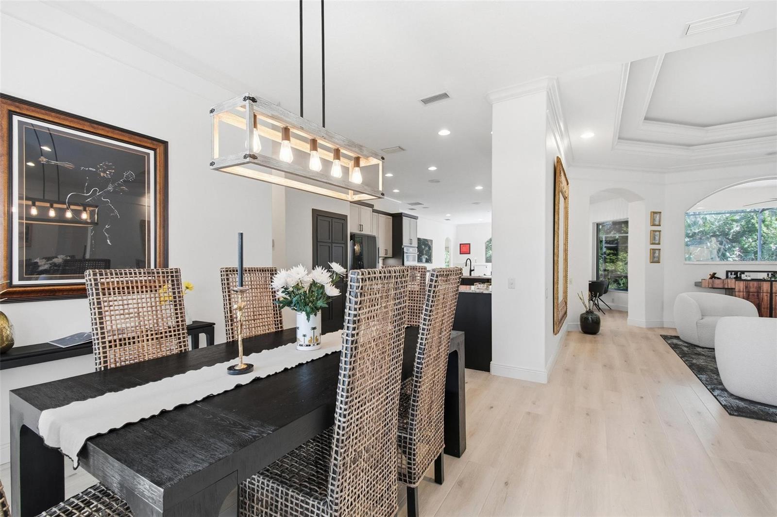 GRAND HAVEN - Residential