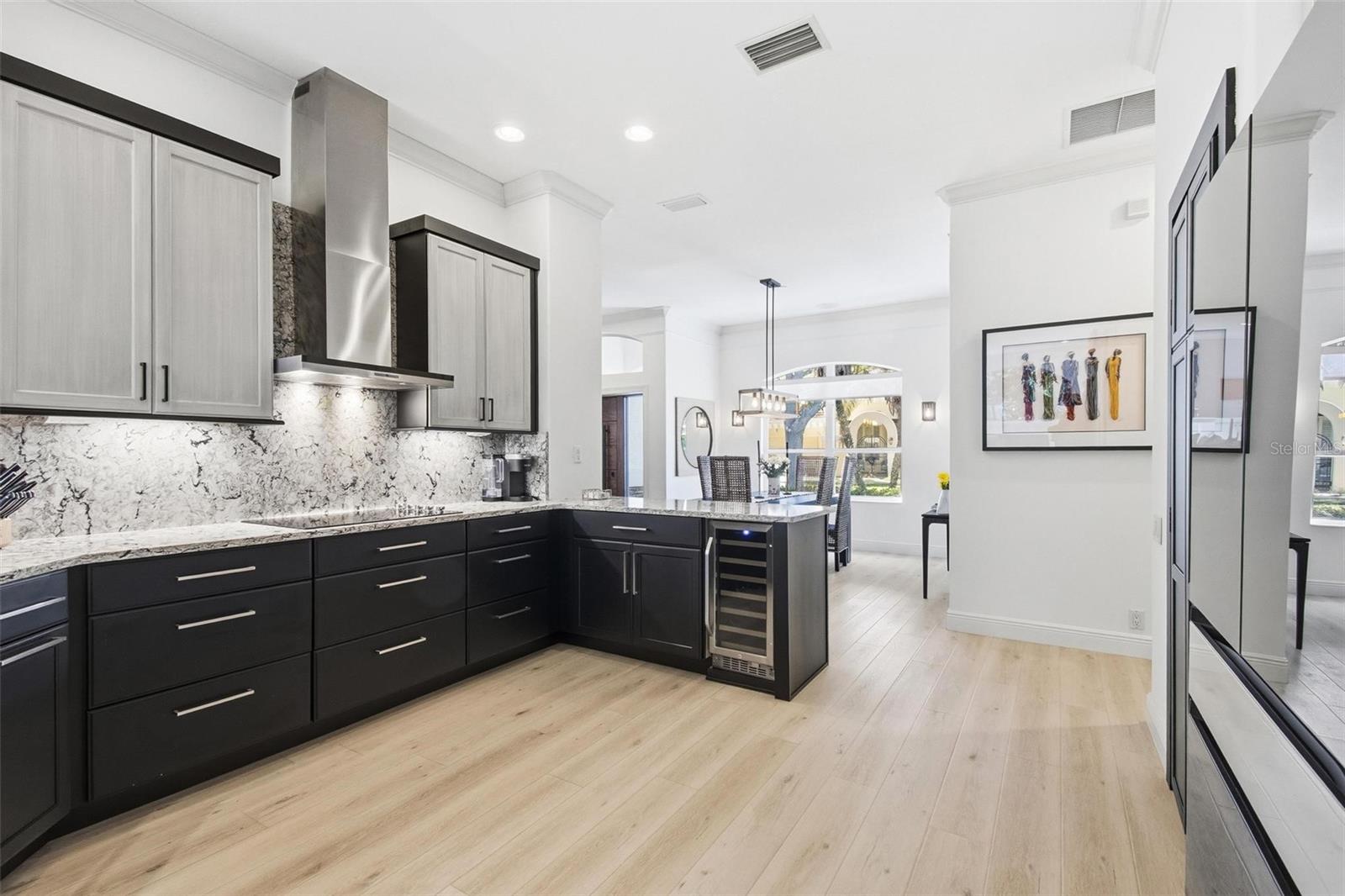 GRAND HAVEN - Residential