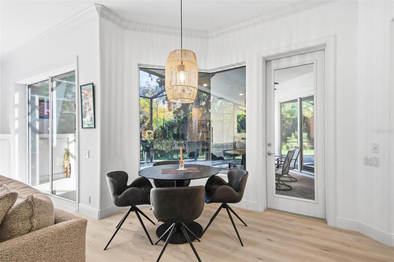 GRAND HAVEN - Residential