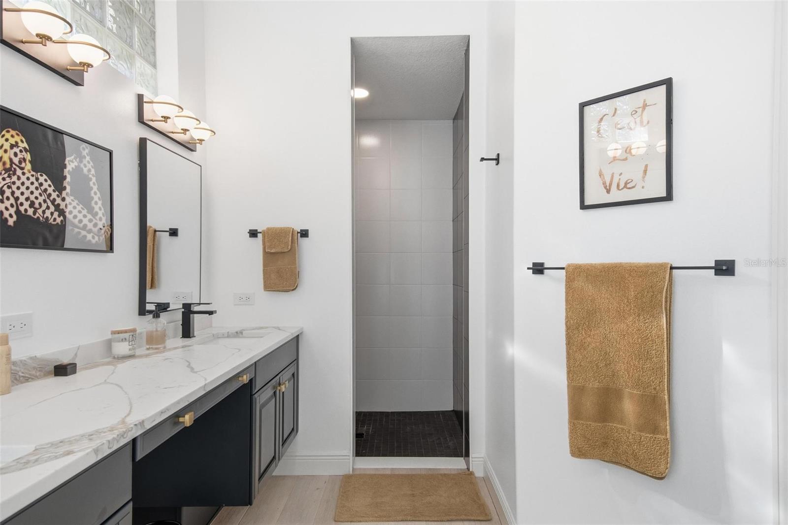 GRAND HAVEN - Residential