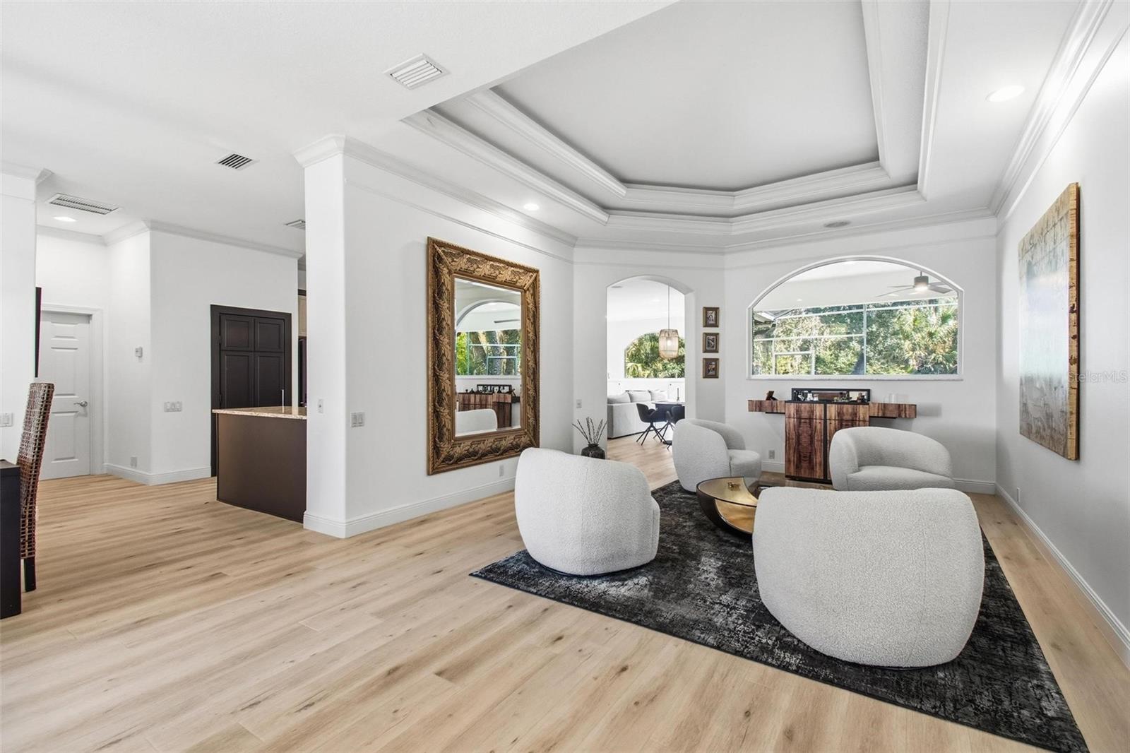 GRAND HAVEN - Residential