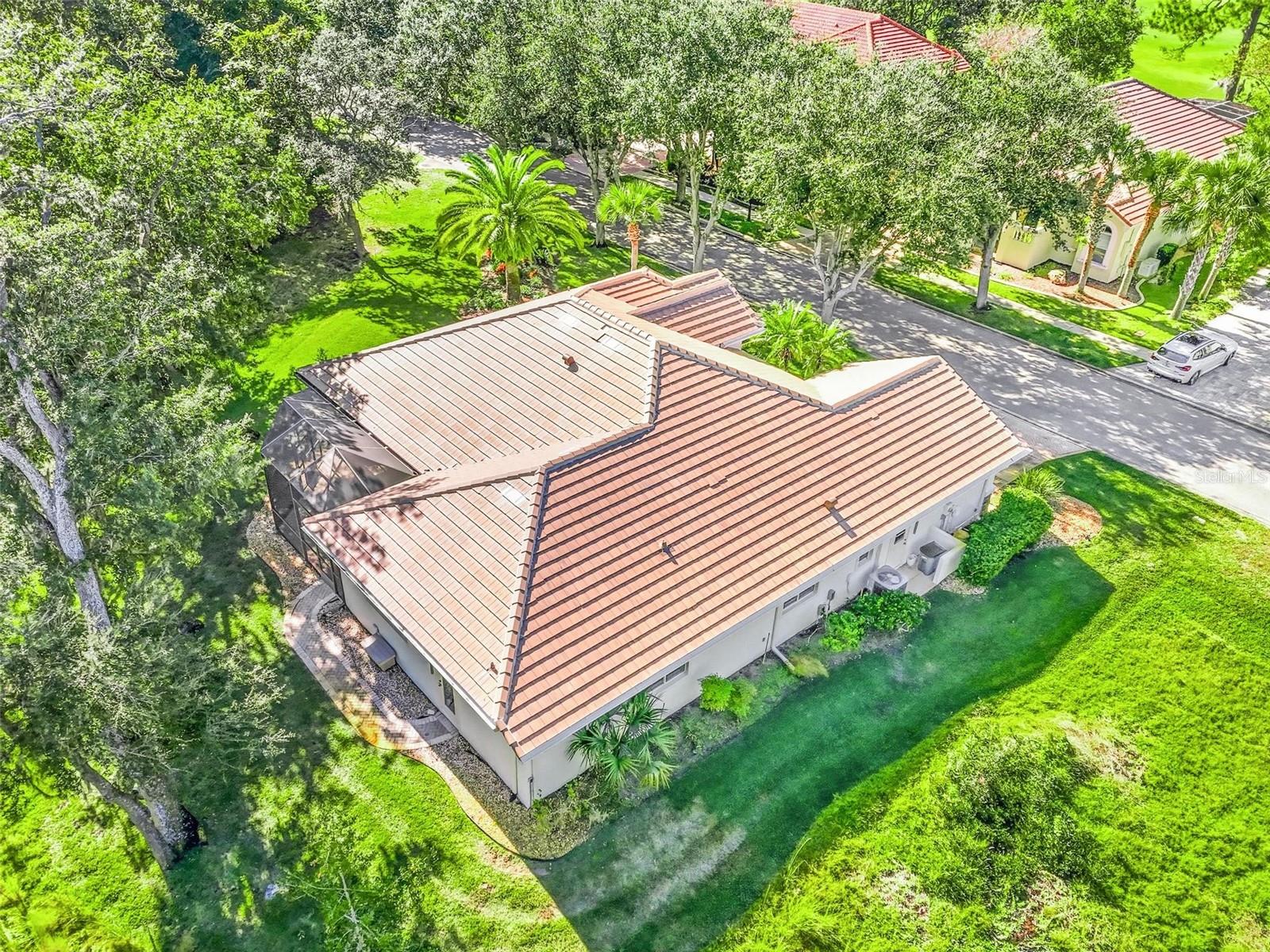 GRAND HAVEN - Residential