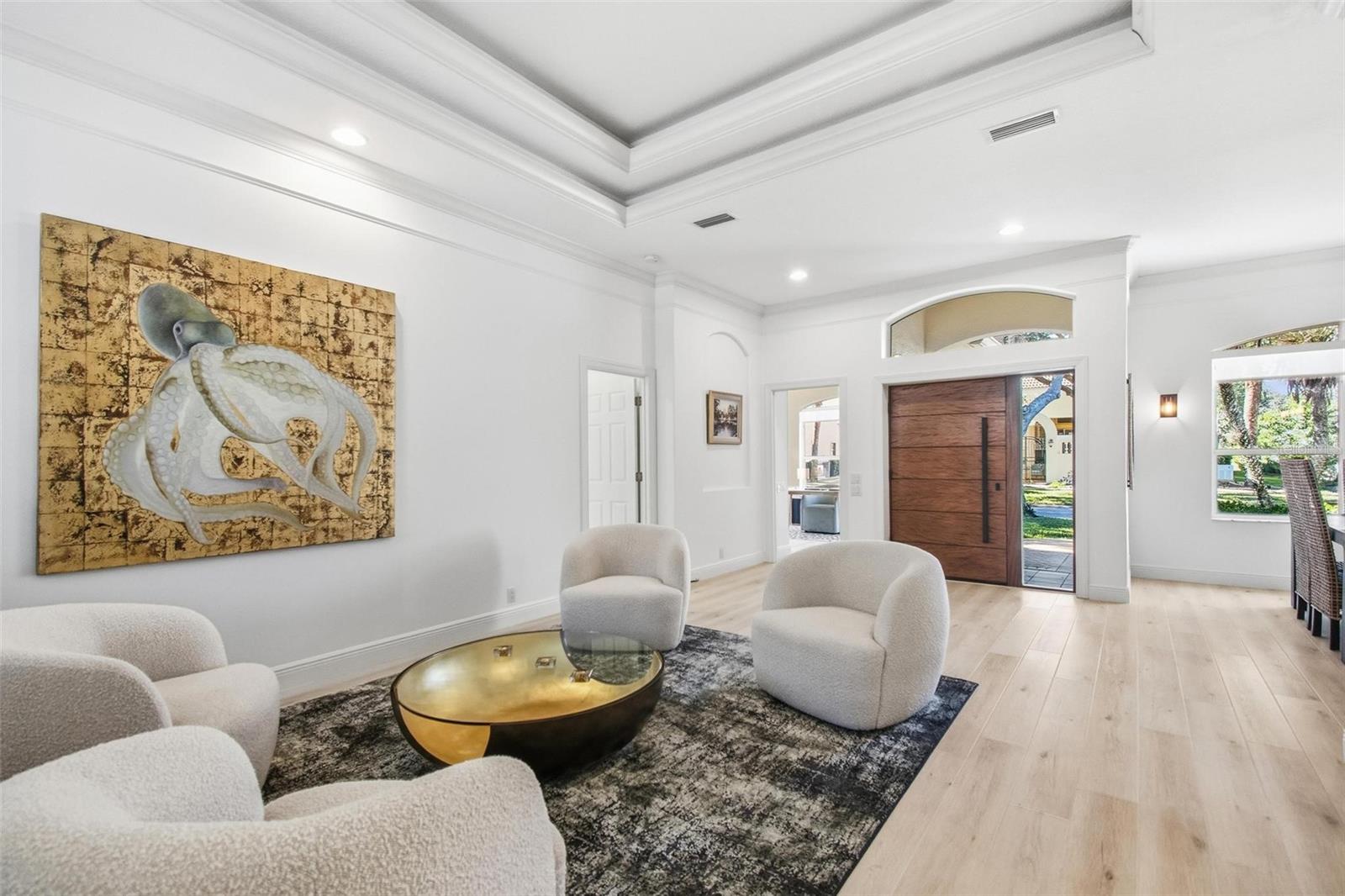 GRAND HAVEN - Residential