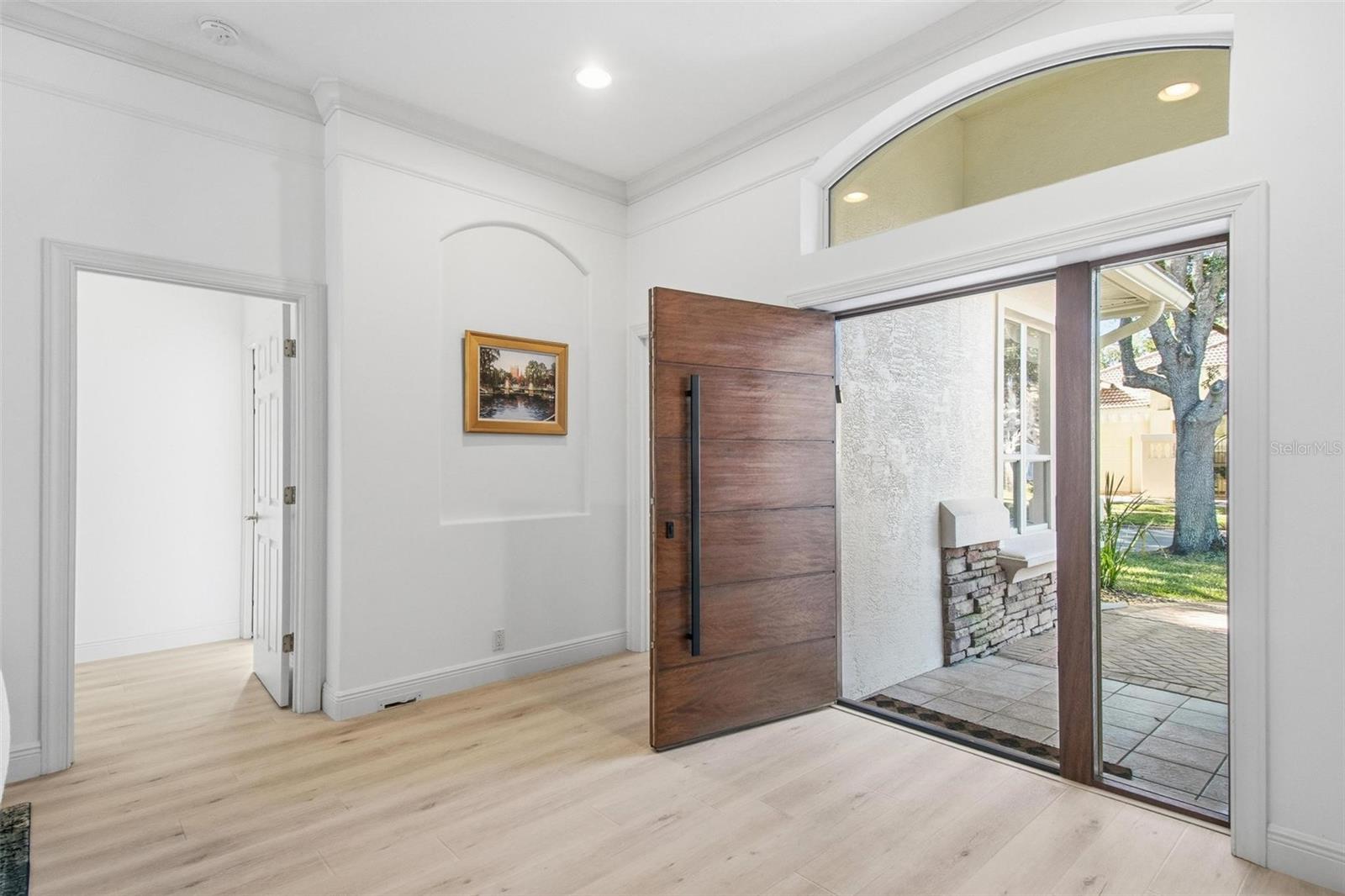 GRAND HAVEN - Residential