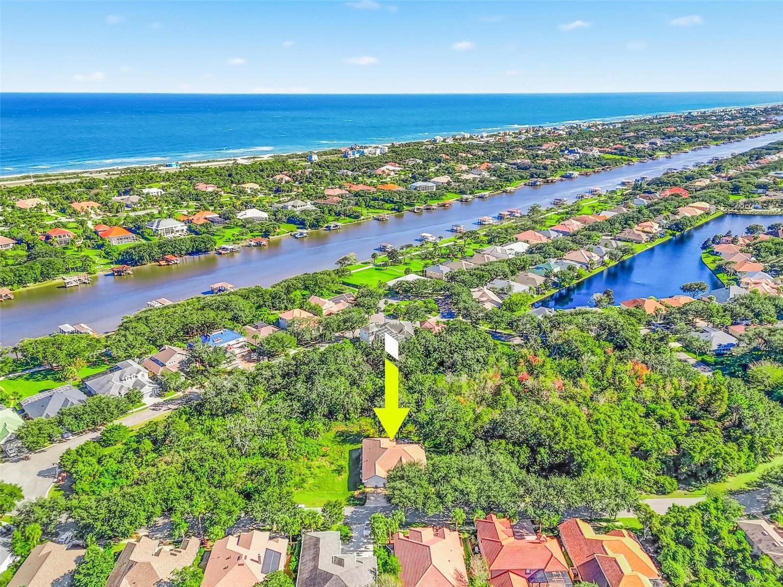 GRAND HAVEN - Residential