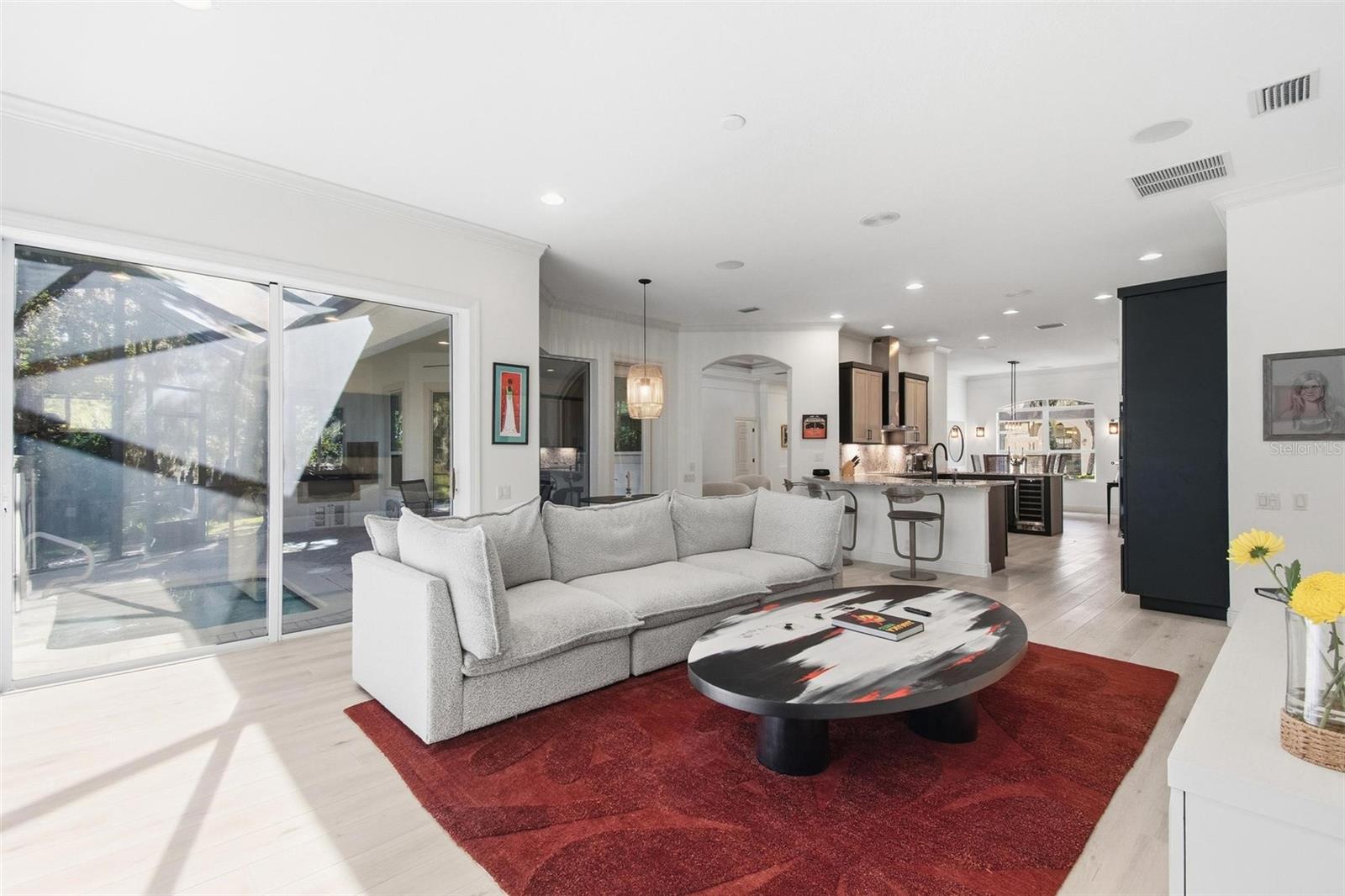 GRAND HAVEN - Residential