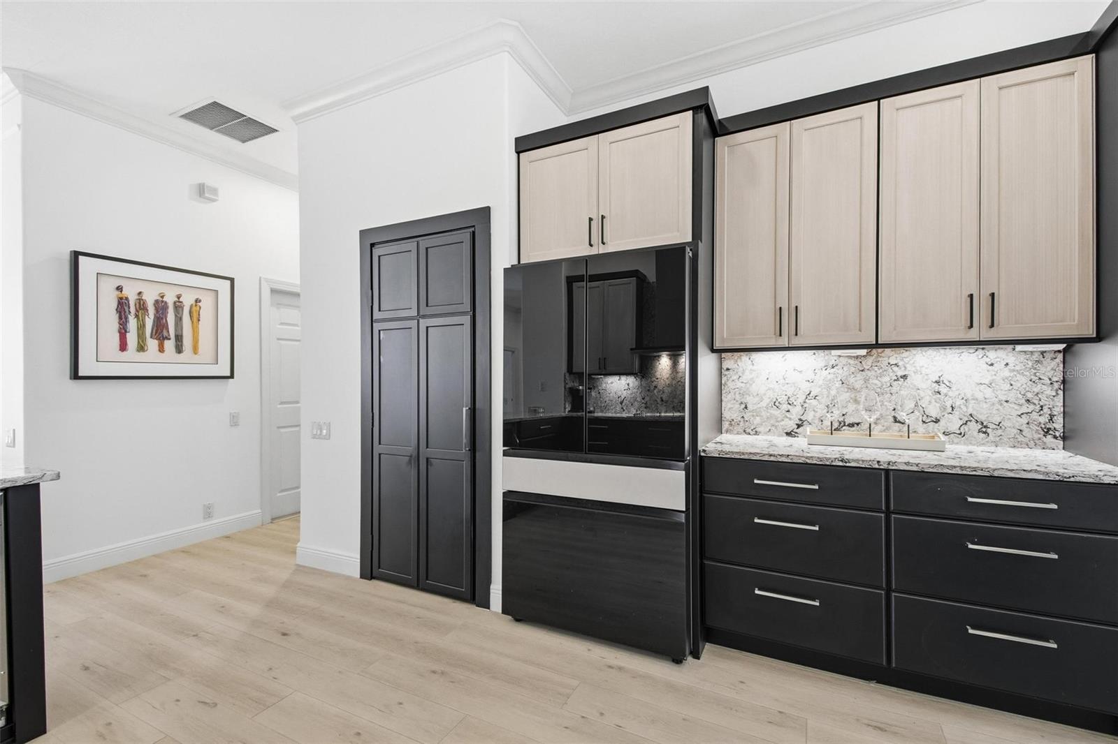 GRAND HAVEN - Residential