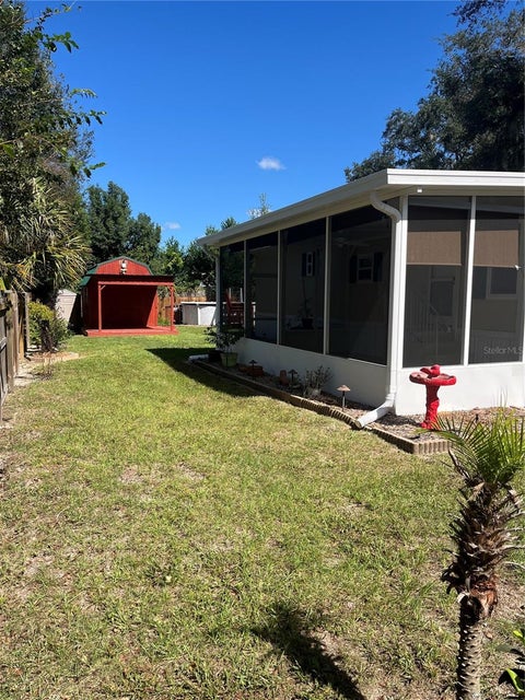 Tiny photo for 10943 SE 131st Place, Ocklawaha, FL 32179 (MLS # G5119313)