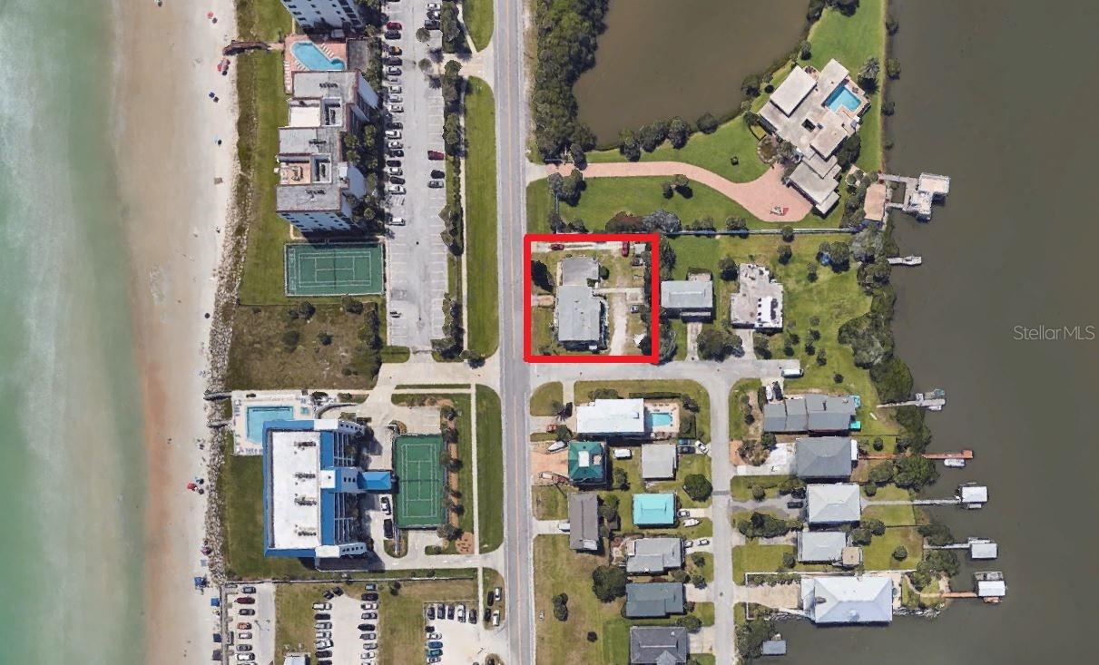 Bethune Volusia Beach - Commercial Sale