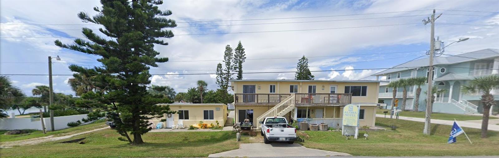 Bethune Volusia Beach - Commercial Sale