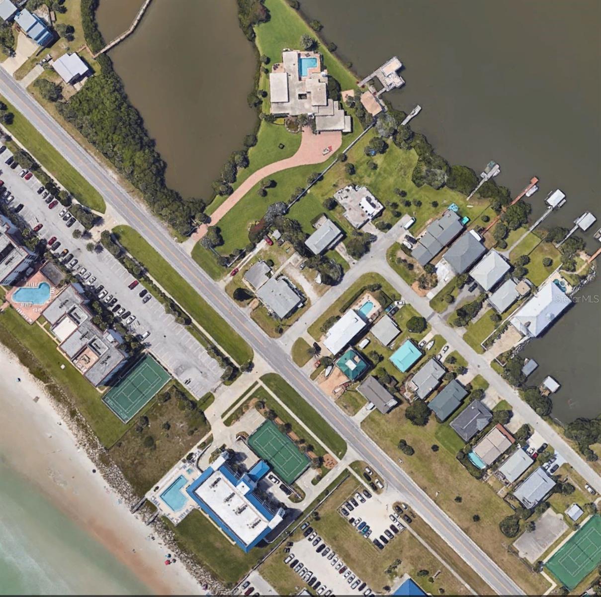 Bethune Volusia Beach - Commercial Sale