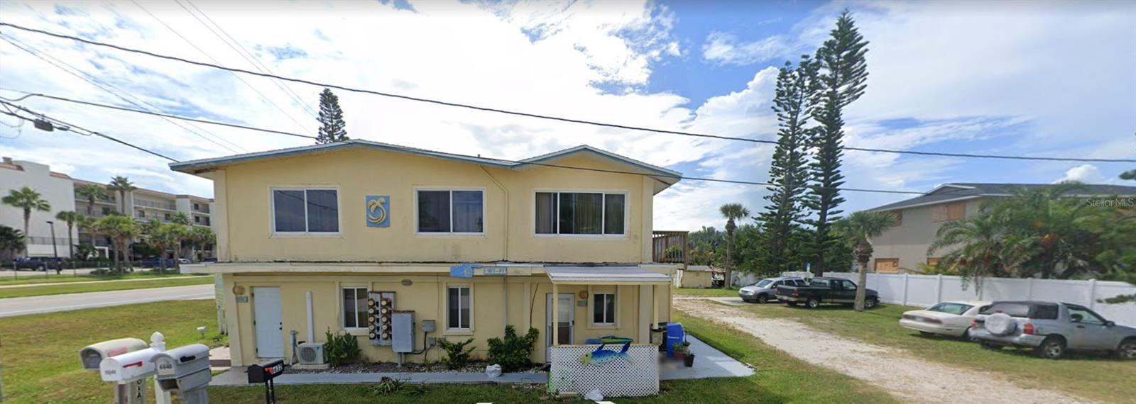 Bethune Volusia Beach - Commercial Sale