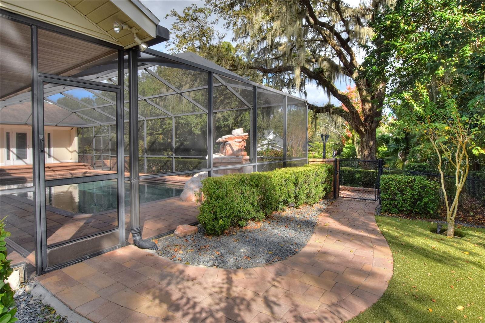 WOODWIND SUB - Residential