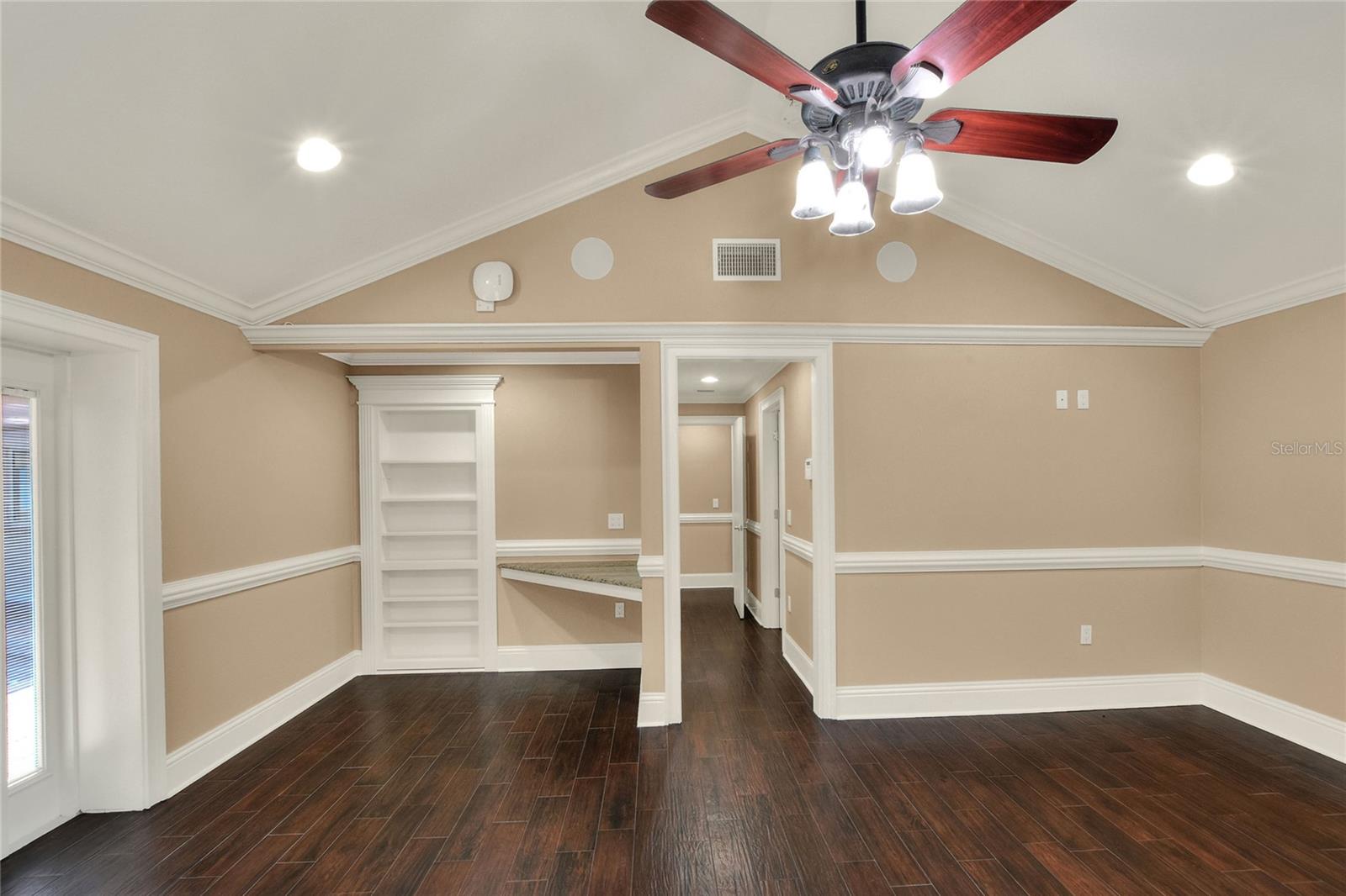 WOODWIND SUB - Residential