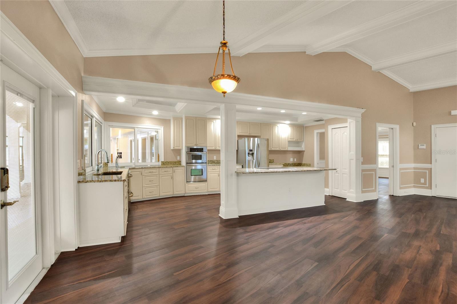 WOODWIND SUB - Residential