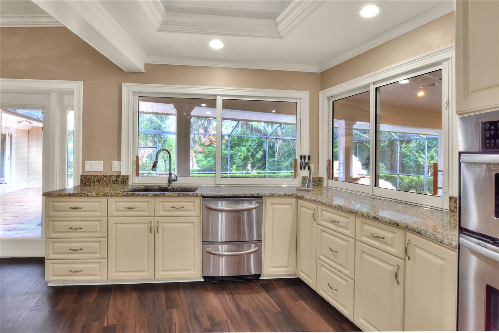 WOODWIND SUB - Residential