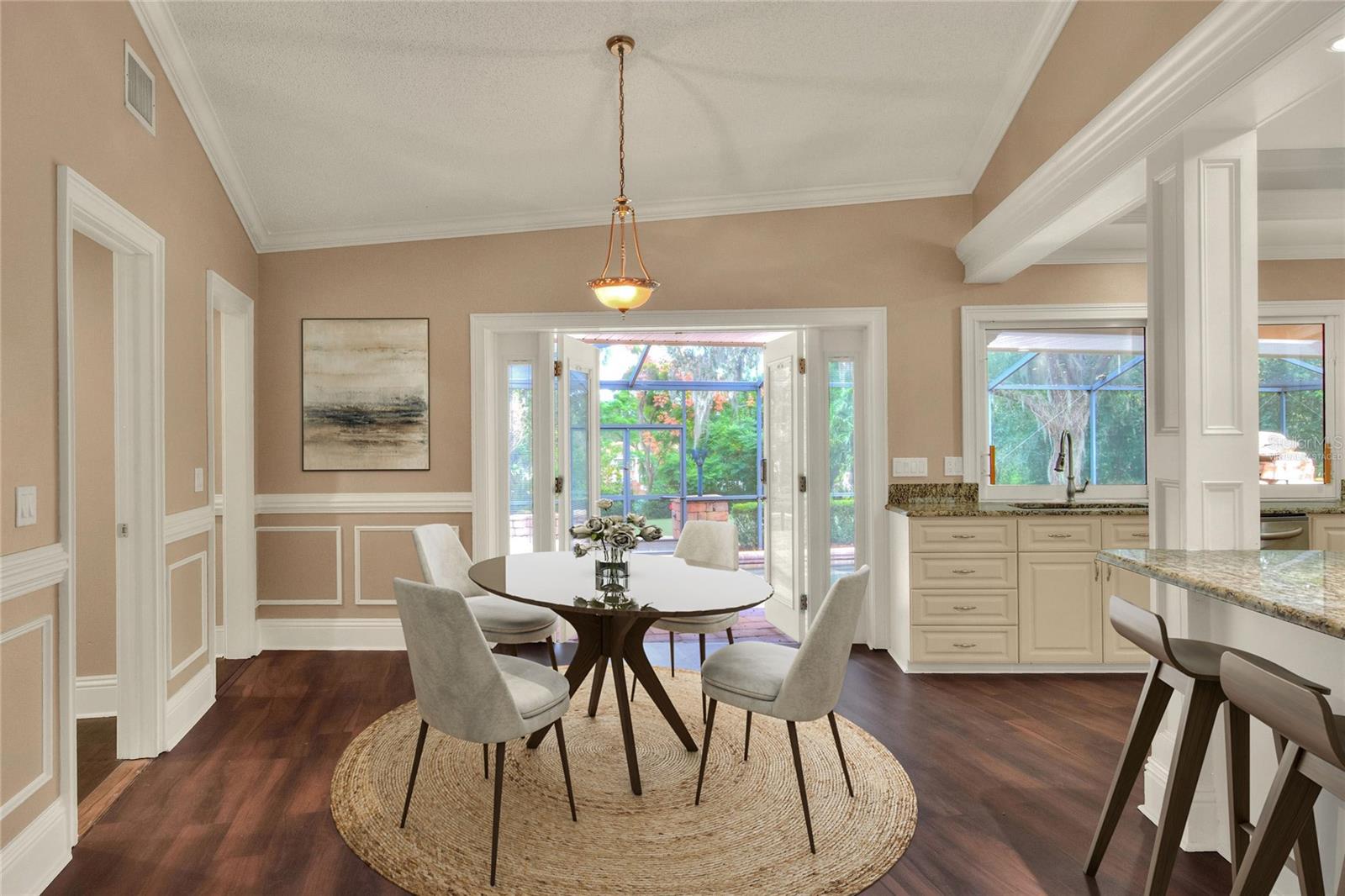 WOODWIND SUB - Residential