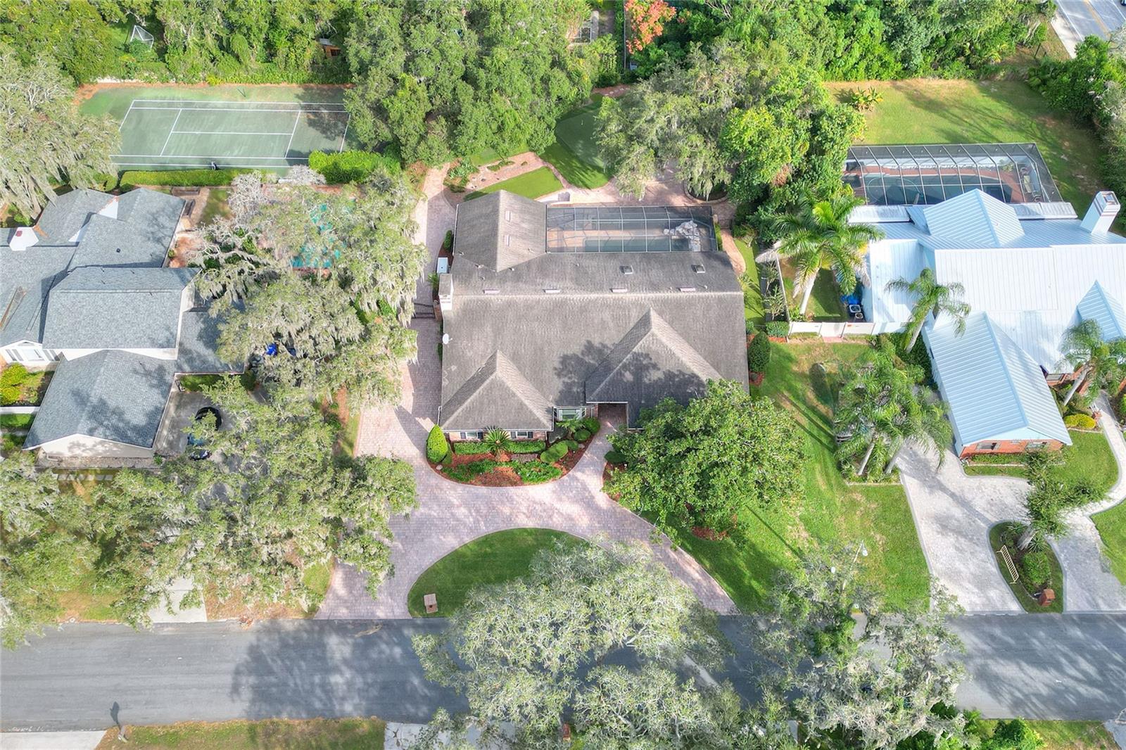 WOODWIND SUB - Residential