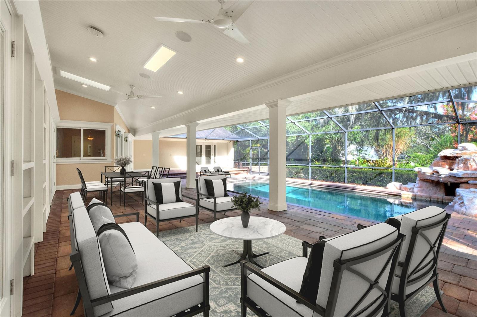 WOODWIND SUB - Residential