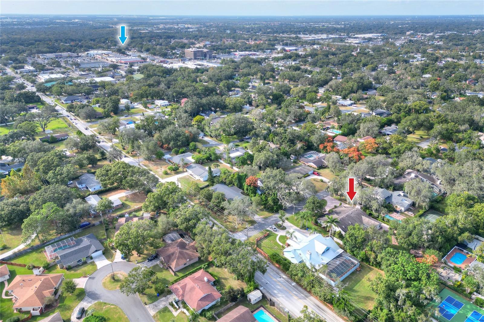 WOODWIND SUB - Residential