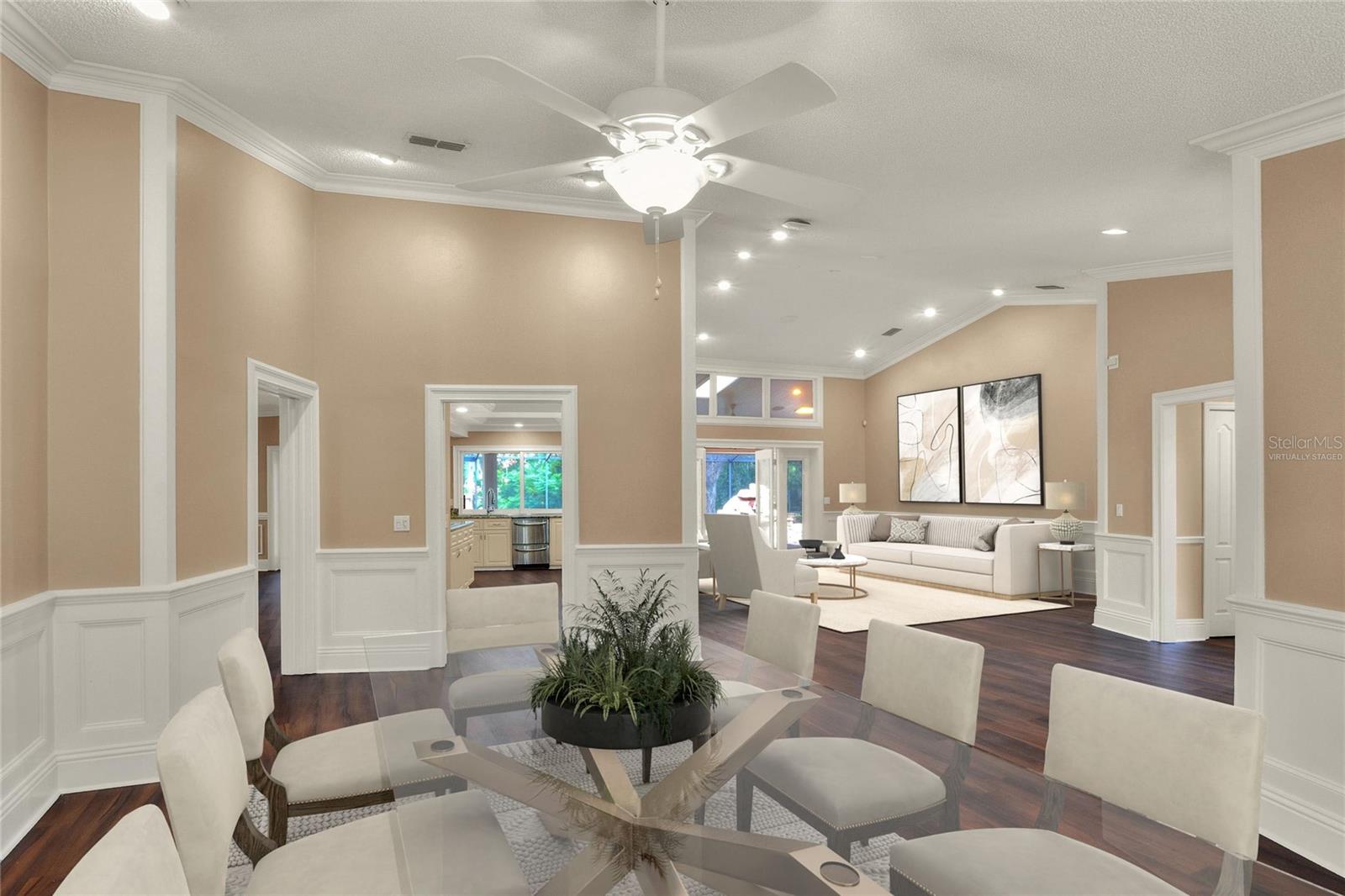 WOODWIND SUB - Residential