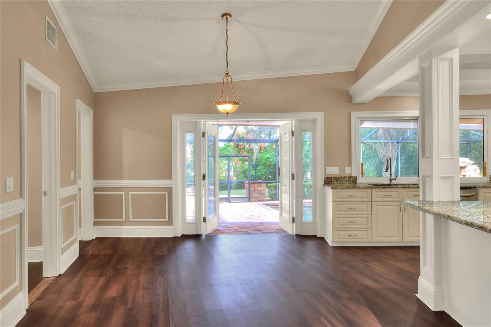 WOODWIND SUB - Residential