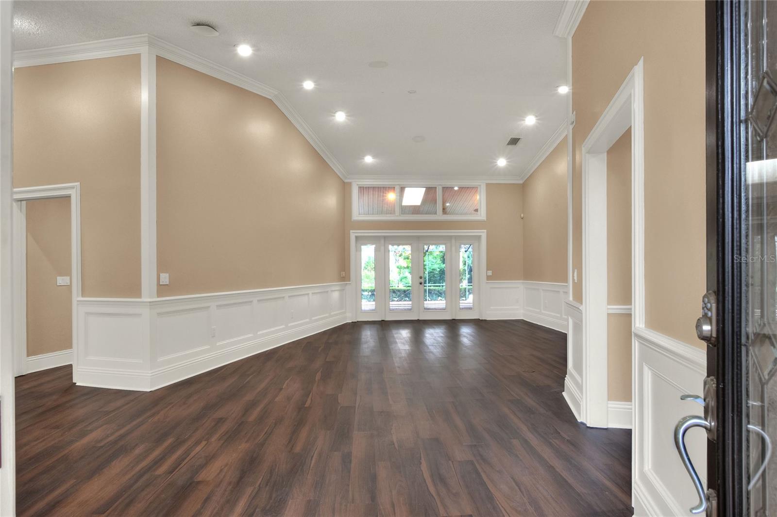 WOODWIND SUB - Residential