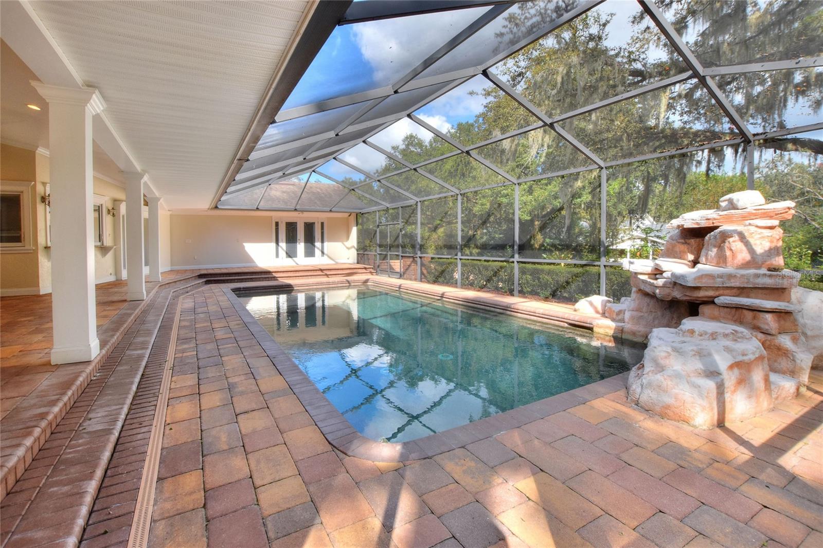 WOODWIND SUB - Residential