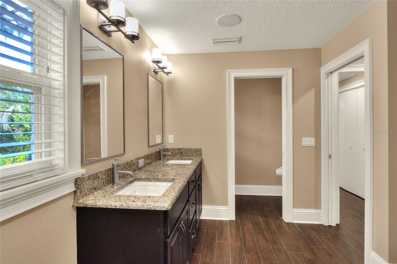 WOODWIND SUB - Residential