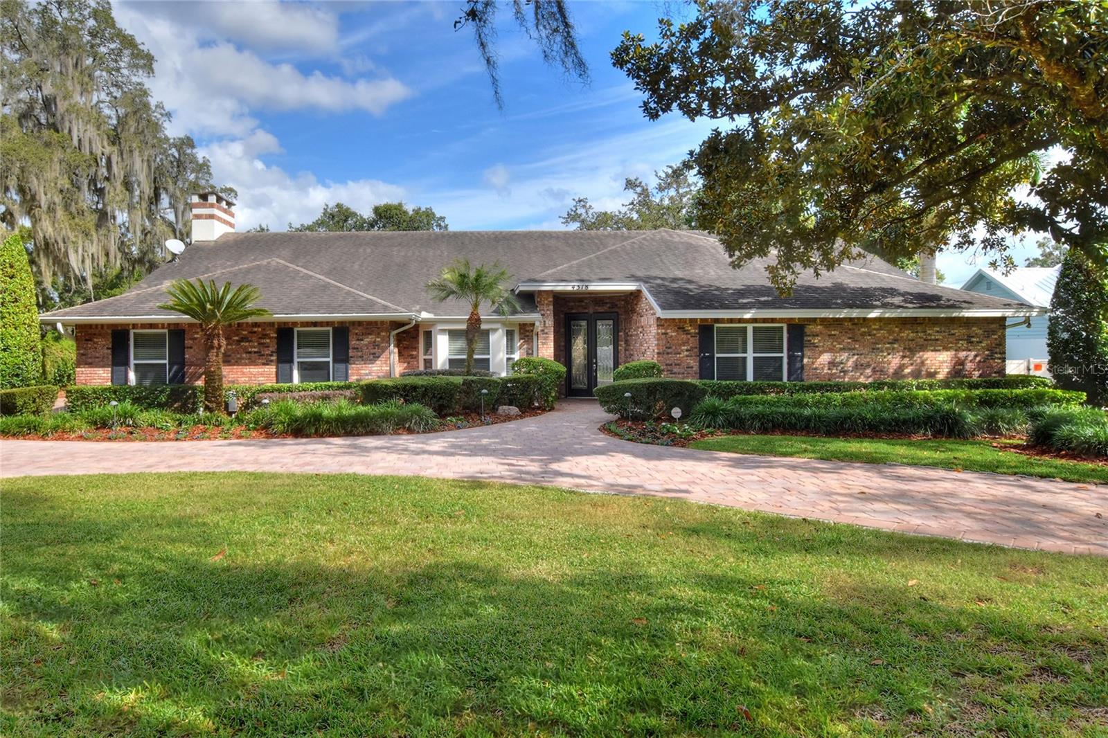 WOODWIND SUB - Residential