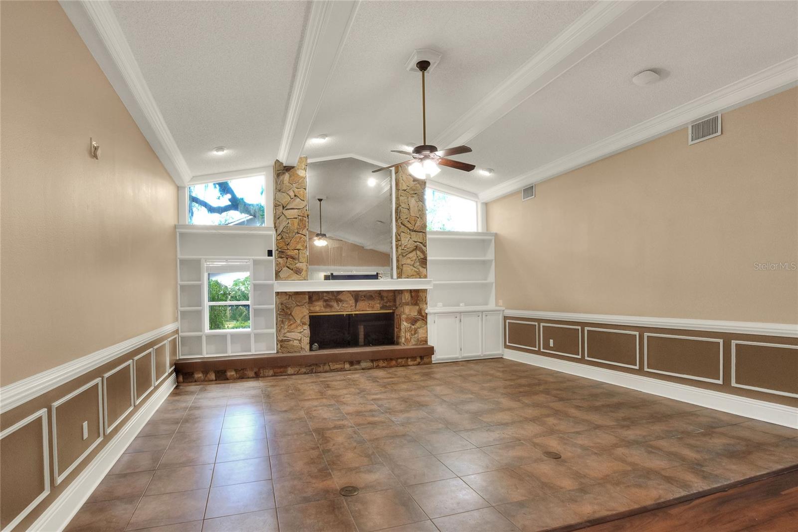 WOODWIND SUB - Residential