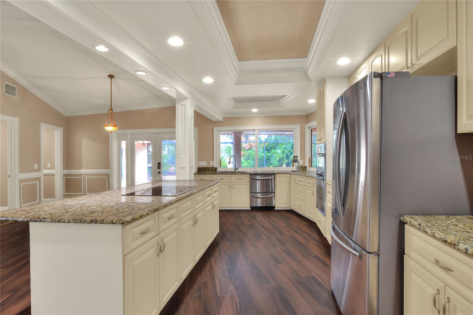 WOODWIND SUB - Residential