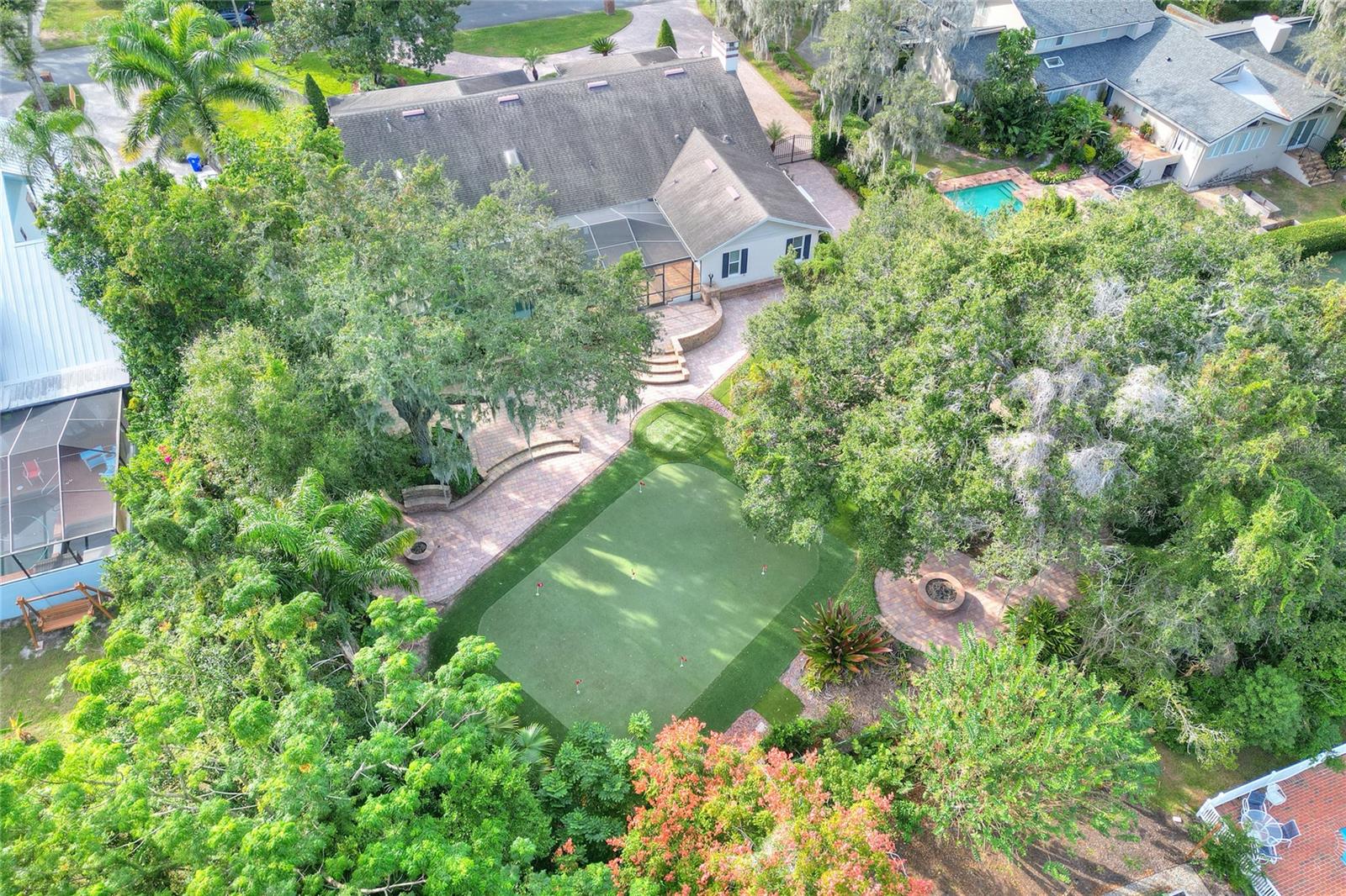 WOODWIND SUB - Residential