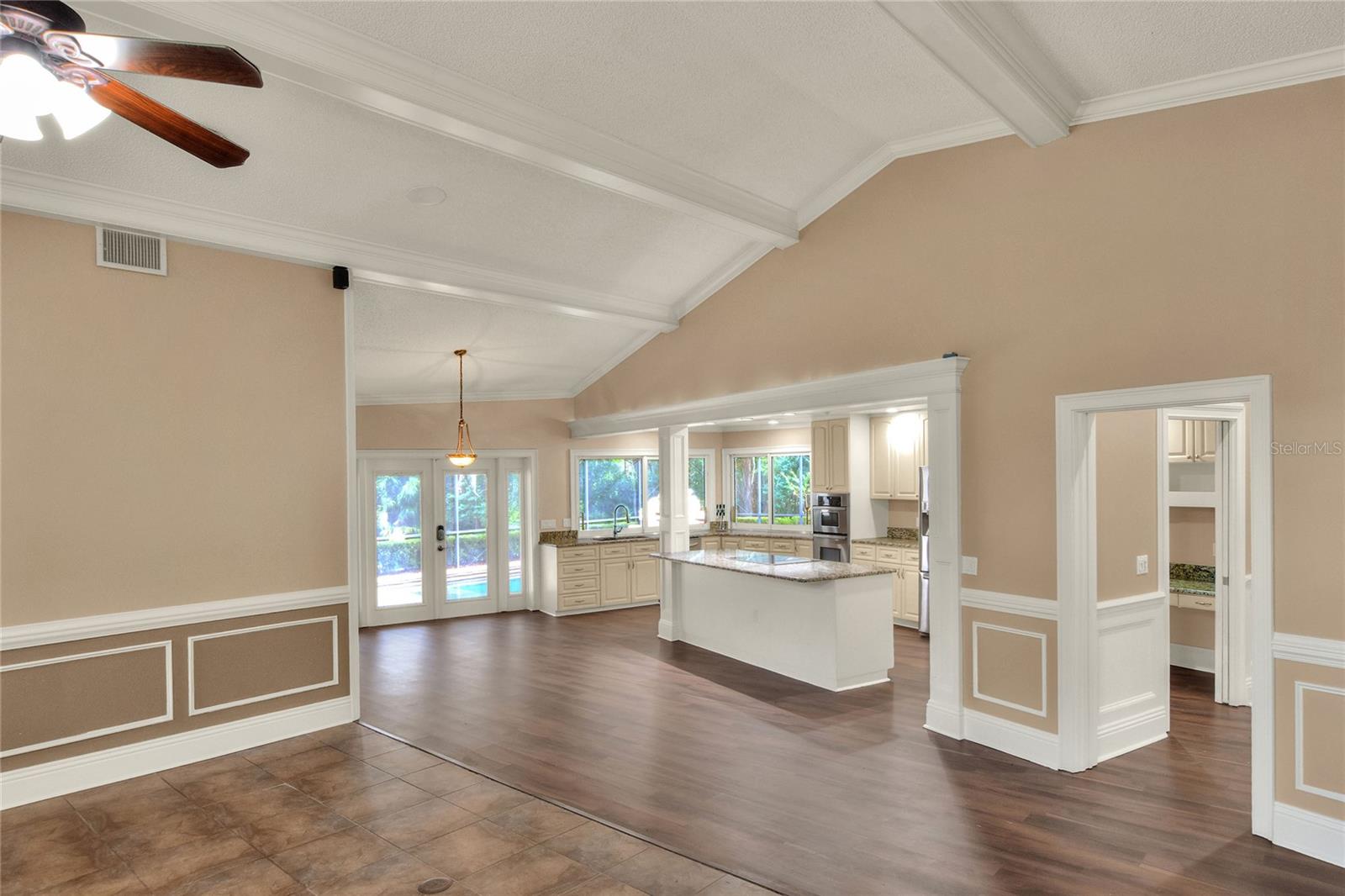 WOODWIND SUB - Residential