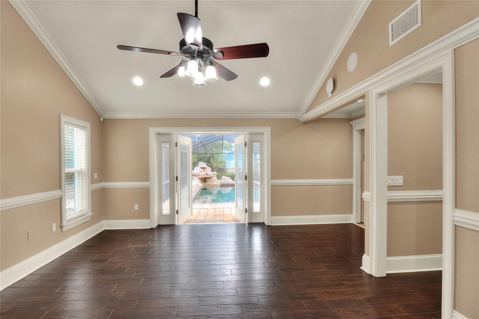 WOODWIND SUB - Residential