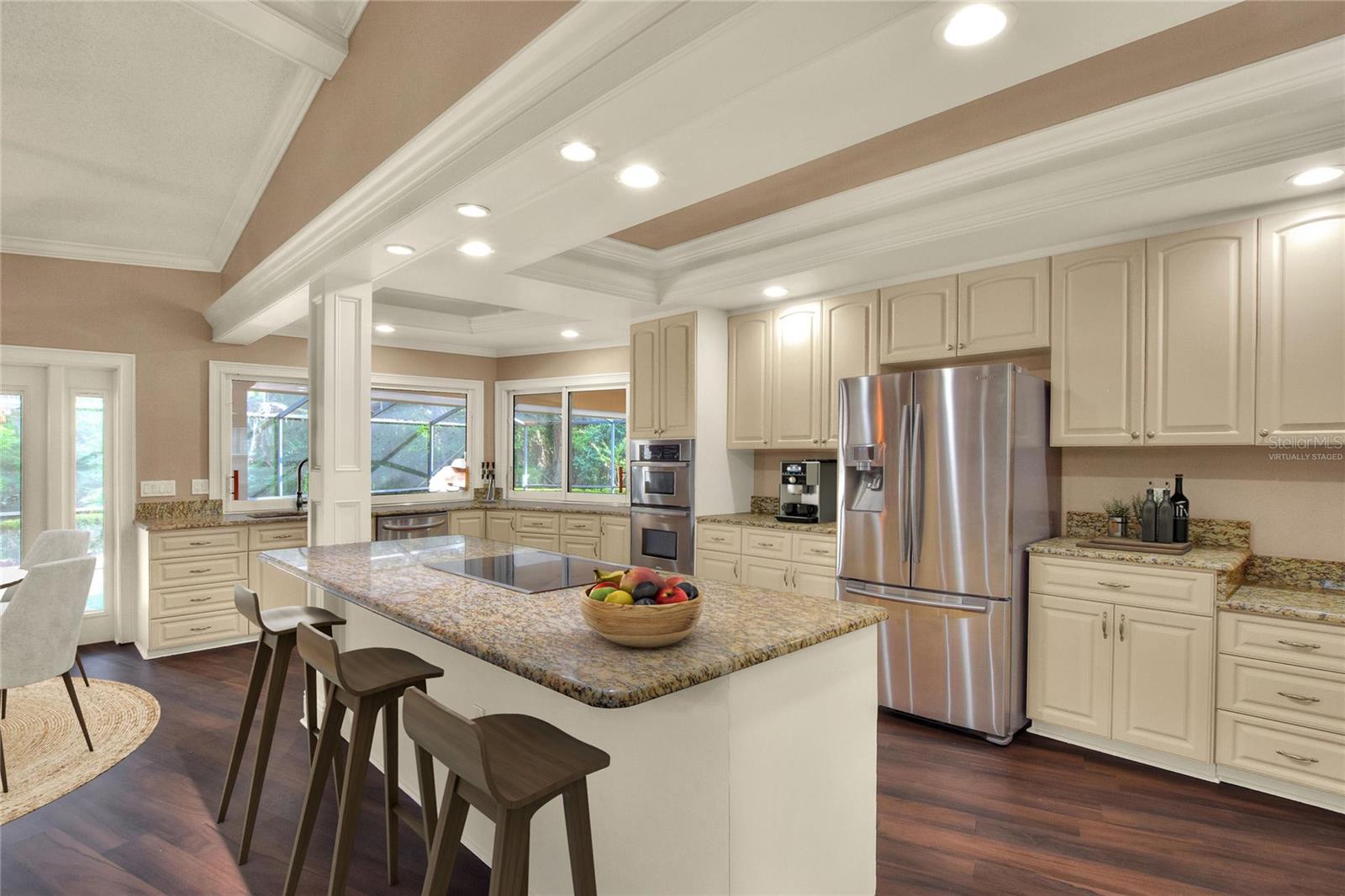 WOODWIND SUB - Residential