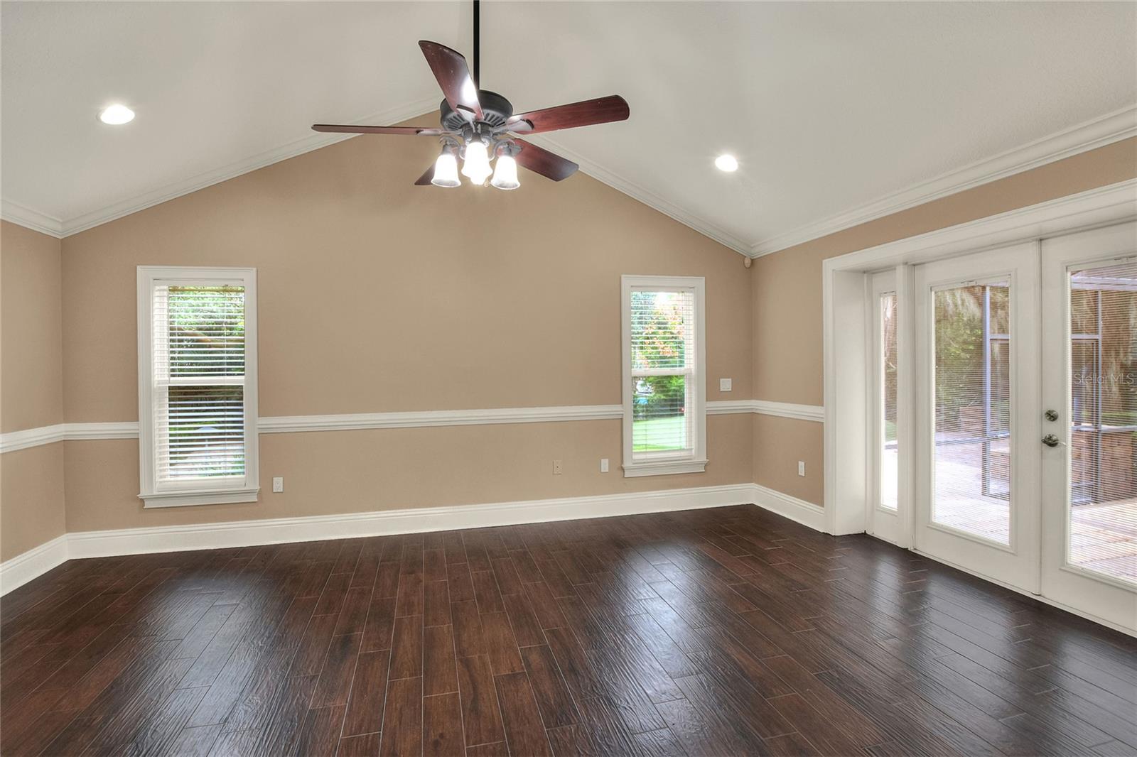 WOODWIND SUB - Residential