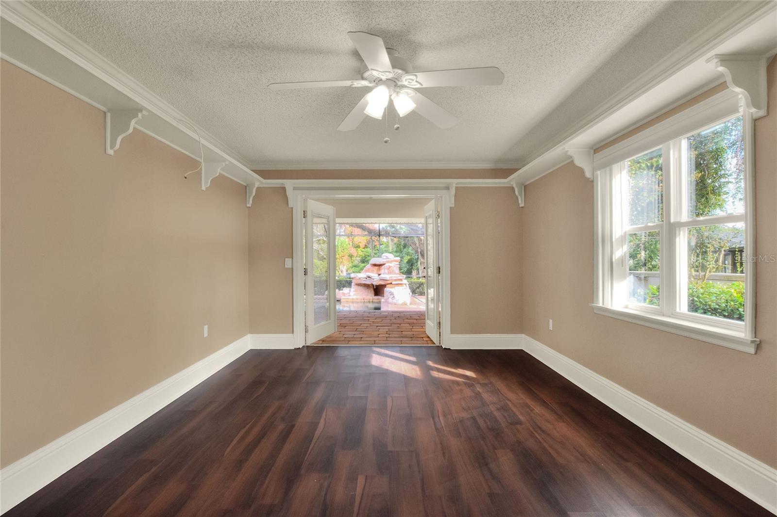 WOODWIND SUB - Residential