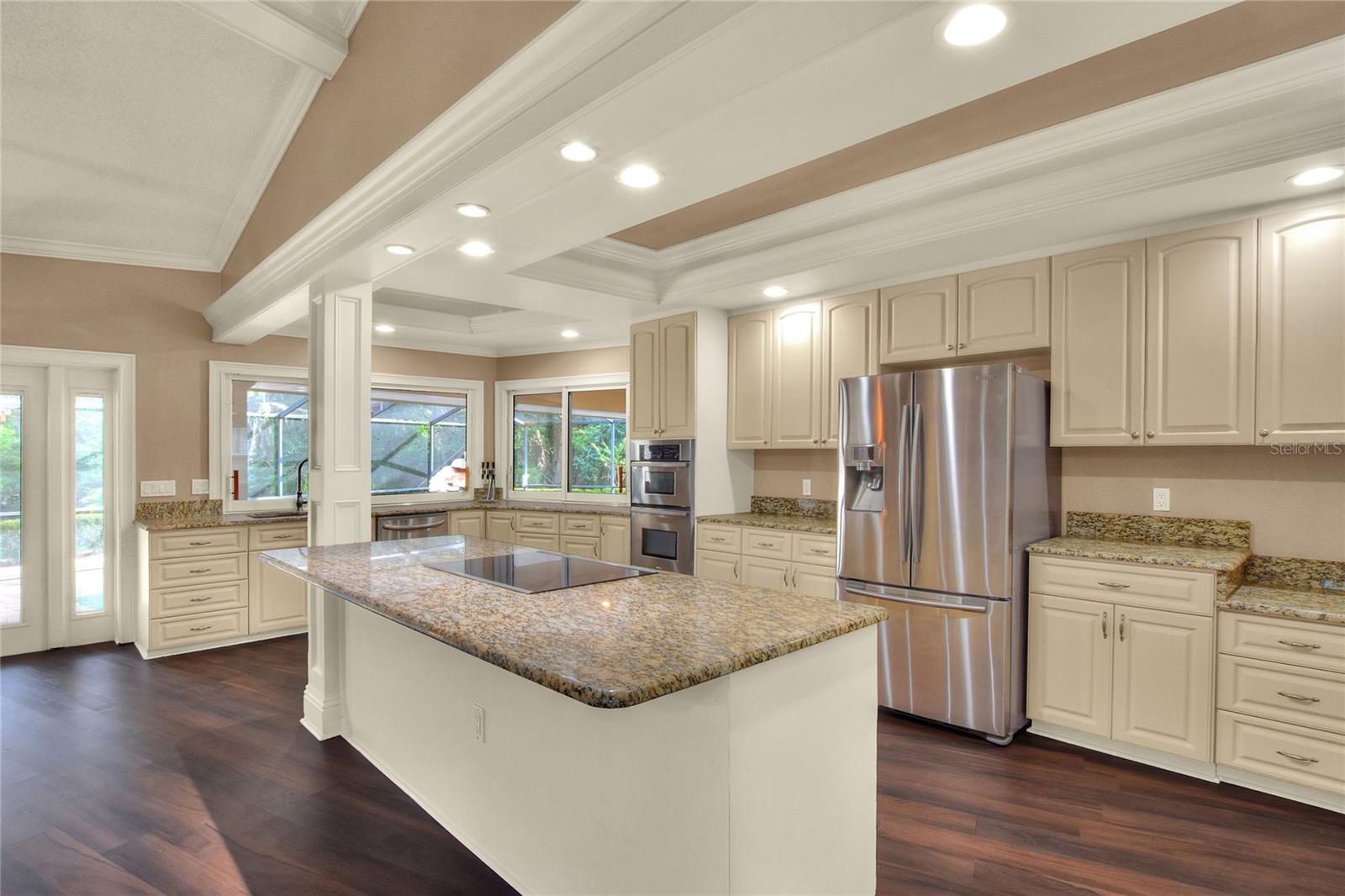 WOODWIND SUB - Residential