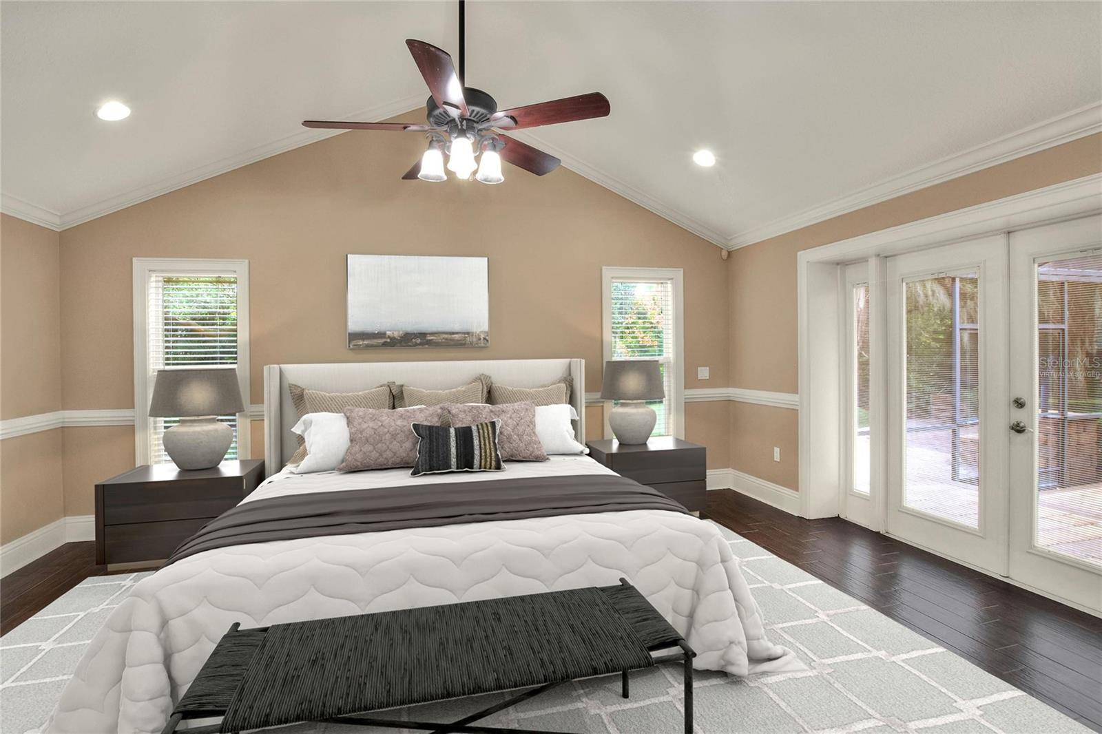 WOODWIND SUB - Residential