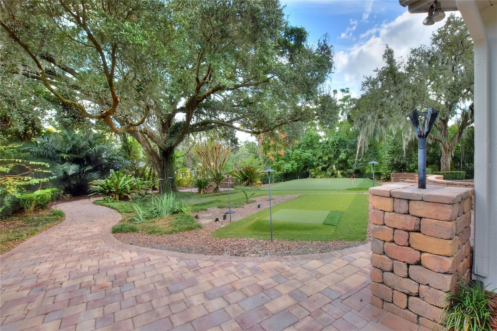 WOODWIND SUB - Residential