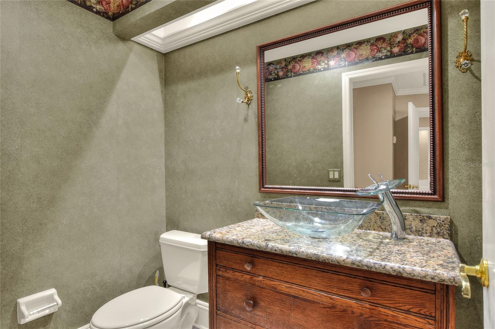 WOODWIND SUB - Residential