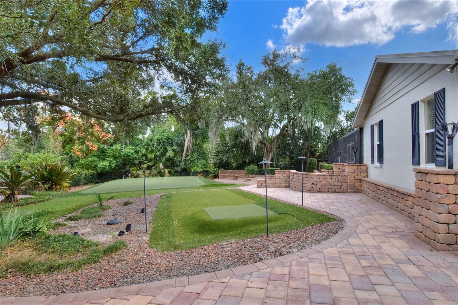 WOODWIND SUB - Residential