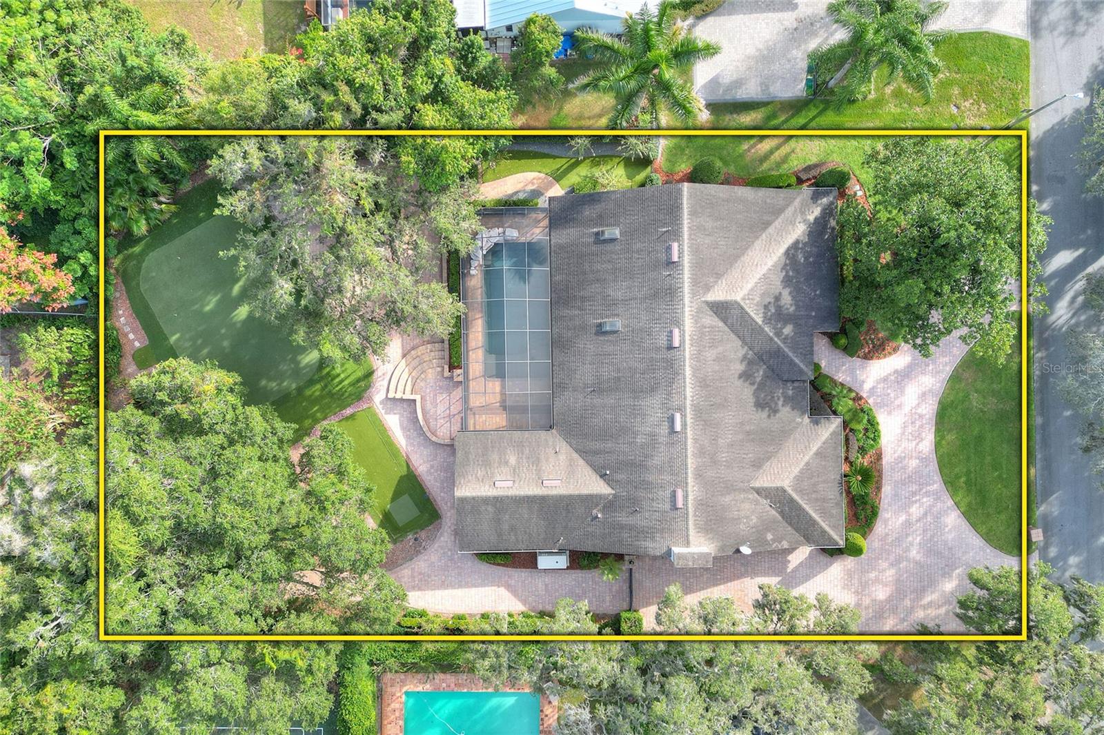 WOODWIND SUB - Residential